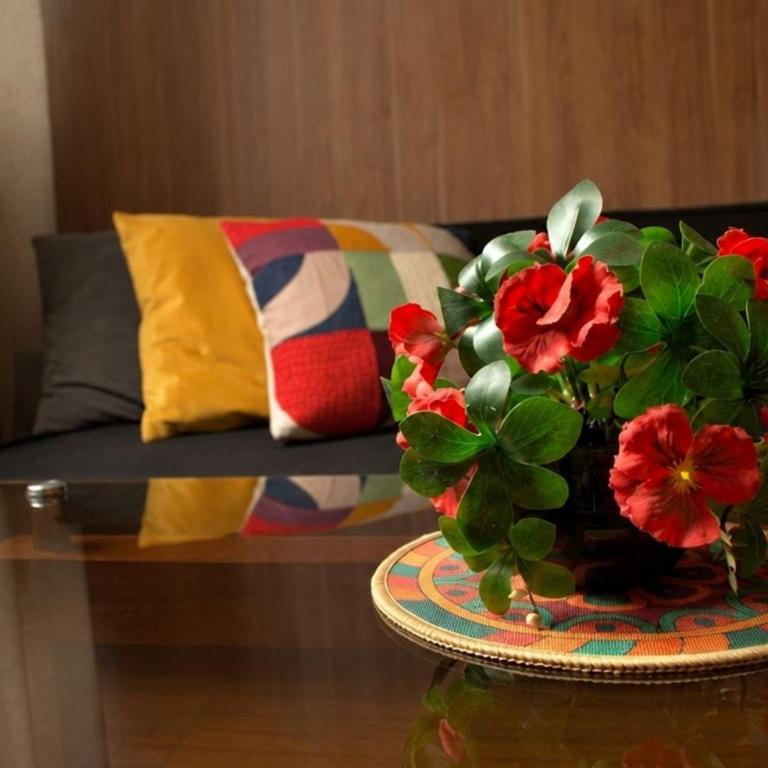Cesar's Apartment - Los Laureles, Comas - Apartamento de 2 dormitorios - 26
