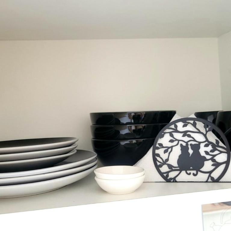 Cesar's Apartment - Los Laureles, Comas - Apartamento de 2 dormitorios - 36
