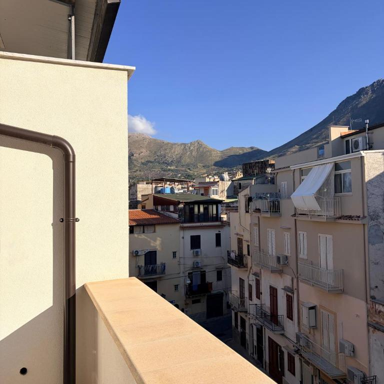 'O Chianu Ranni - Vierbettzimmer mit eigenem Bad - 13