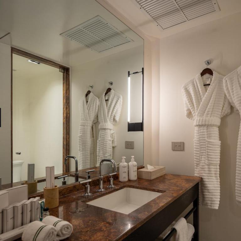 Hotel Dama - Chambre Supérieure Lit Queen-Size - 4