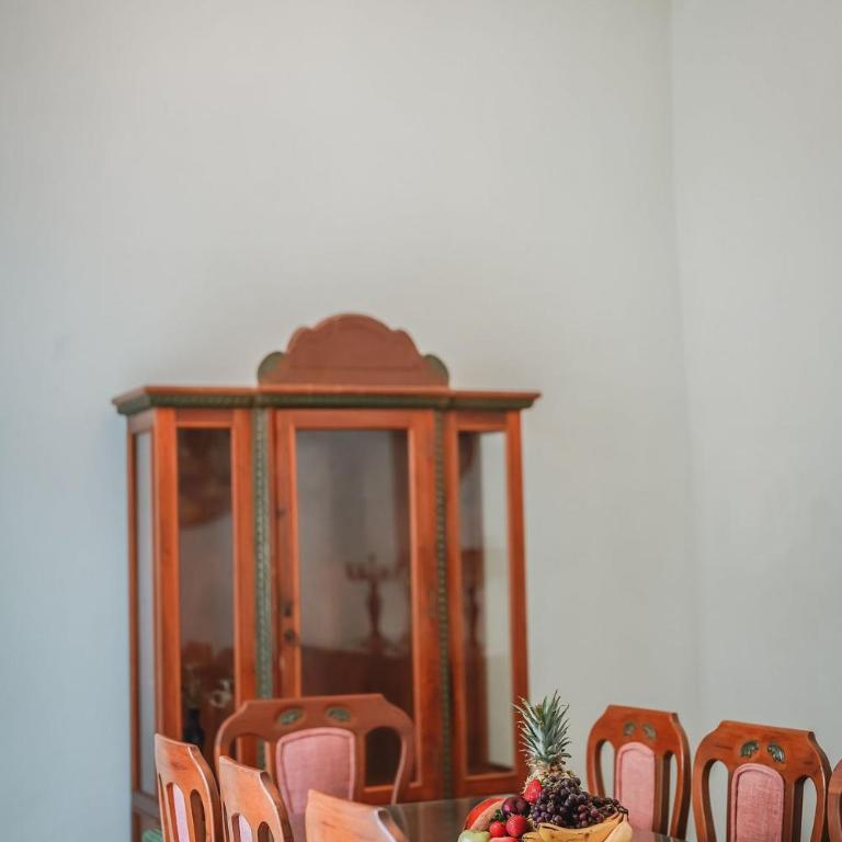 Casa Gopy en el centro de Mérida - Villa - 39
