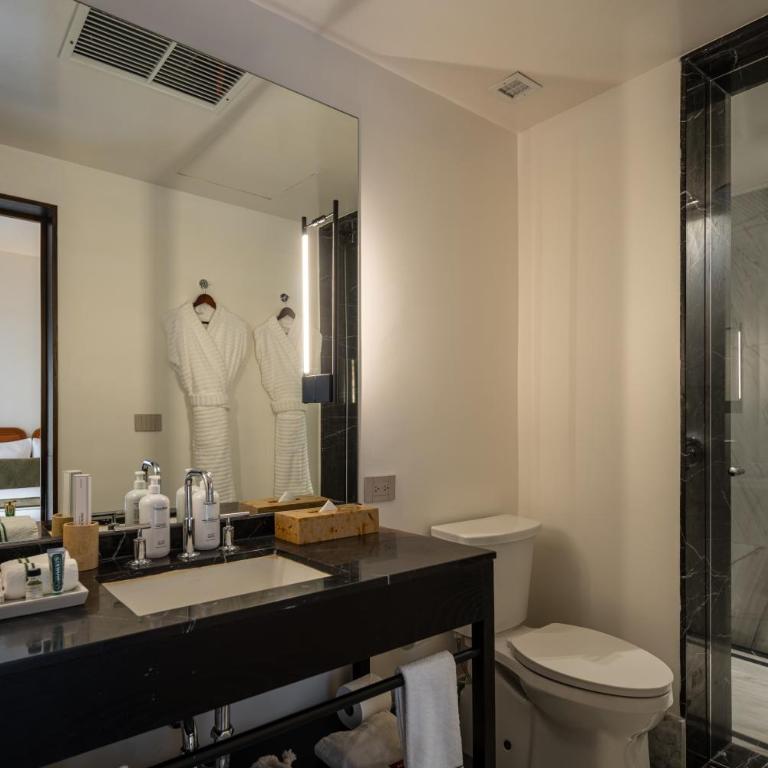 Hotel Dama - Suite Supérieure Lit King-Size - 1