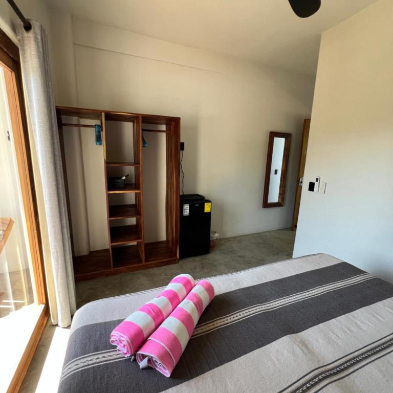 Casa Jubilee 6 two twins or king - Habitación Deluxe con cama extragrande - 3