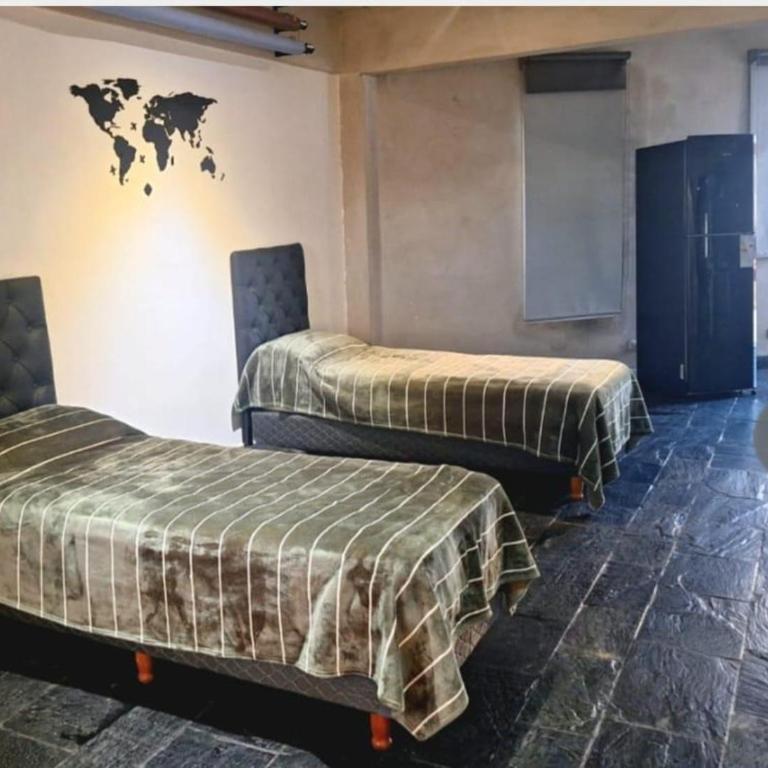 Hermoso depto Rincon de Emilio, nqn capital - Apartamento de 1 dormitorio - 1