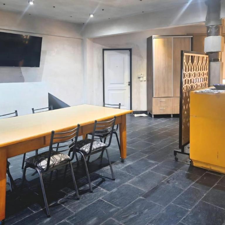 Hermoso depto Rincon de Emilio, nqn capital - Apartamento de 1 dormitorio - 2