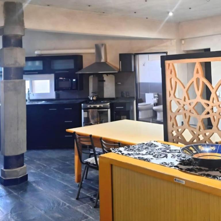Hermoso depto Rincon de Emilio, nqn capital - Apartamento de 1 dormitorio - 3