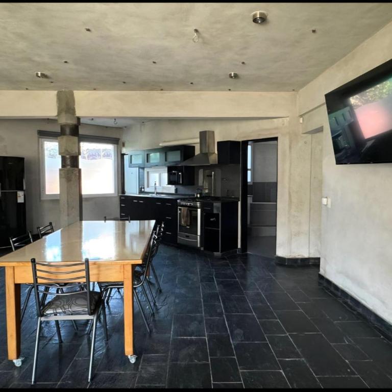 Hermoso depto Rincon de Emilio, nqn capital - Apartamento de 1 dormitorio - 5