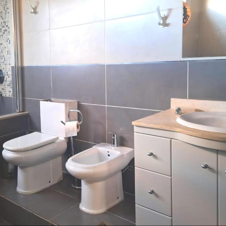 Hermoso depto Rincon de Emilio, nqn capital - Apartamento de 1 dormitorio - 7