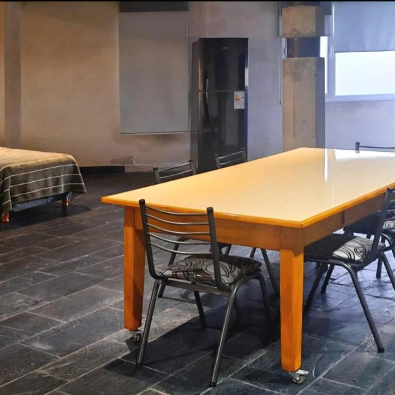 Hermoso depto Rincon de Emilio, nqn capital - Apartamento de 1 dormitorio - 10