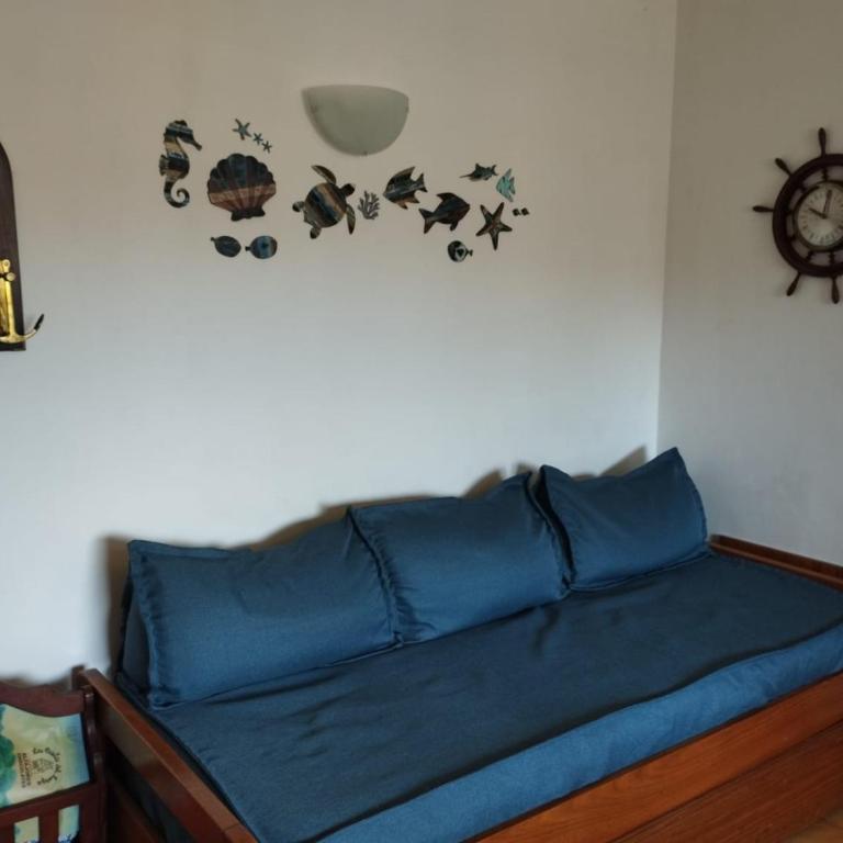 depto de 2 ambientes en Pinamar - Apartamento de 1 dormitorio - 1