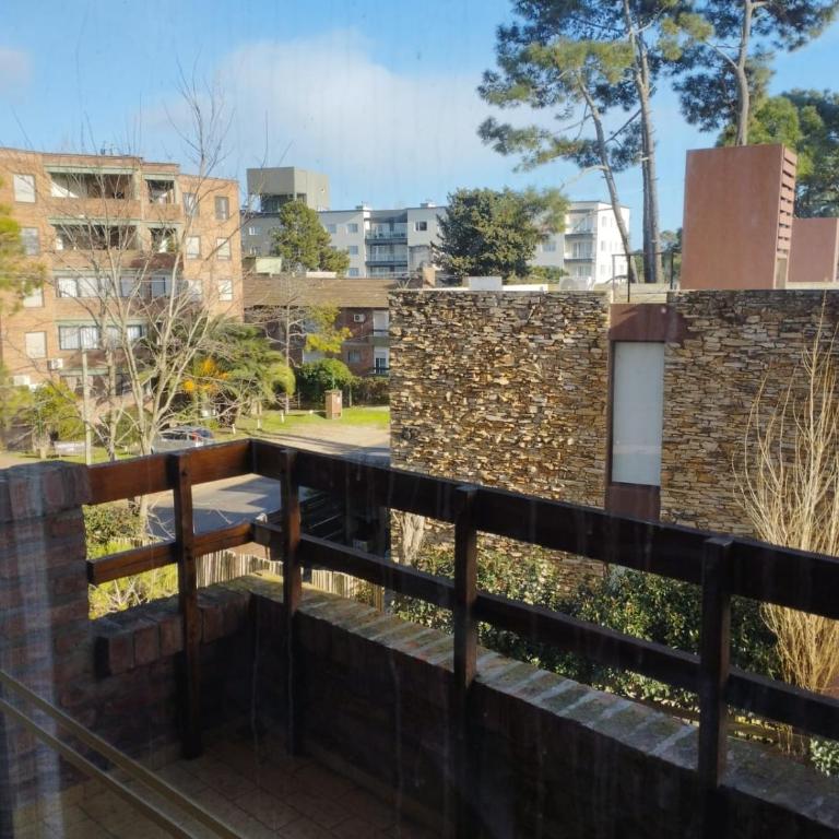 depto de 2 ambientes en Pinamar - Apartamento de 1 dormitorio - 2