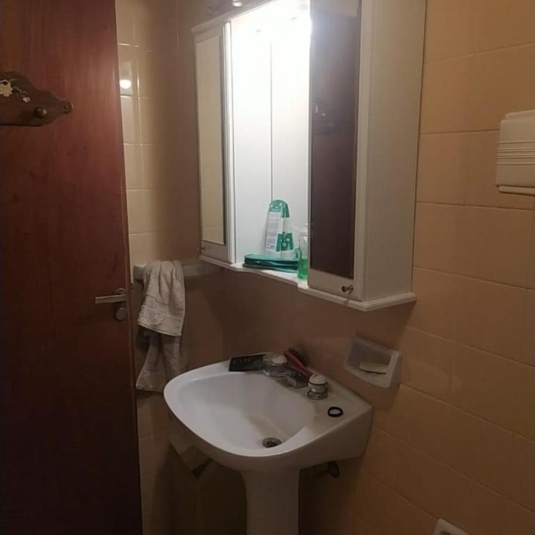 depto de 2 ambientes en Pinamar - Apartamento de 1 dormitorio - 4