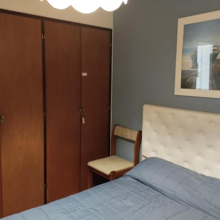 depto de 2 ambientes en Pinamar - Apartamento de 1 dormitorio - 5