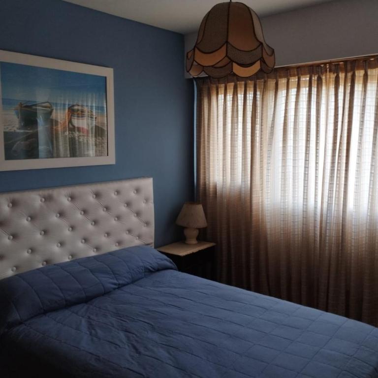 depto de 2 ambientes en Pinamar - Apartamento de 1 dormitorio - 8