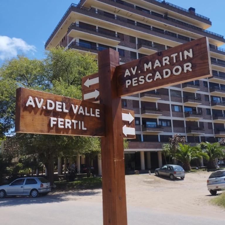 depto de 2 ambientes en Pinamar - Apartamento de 1 dormitorio - 9