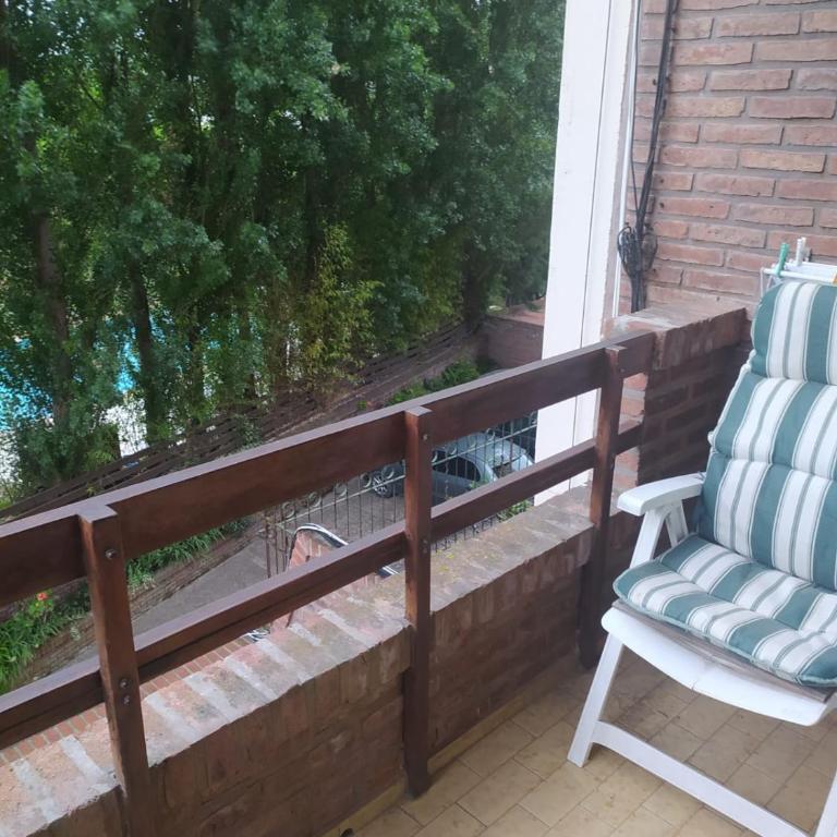 depto de 2 ambientes en Pinamar - Apartamento de 1 dormitorio - 10