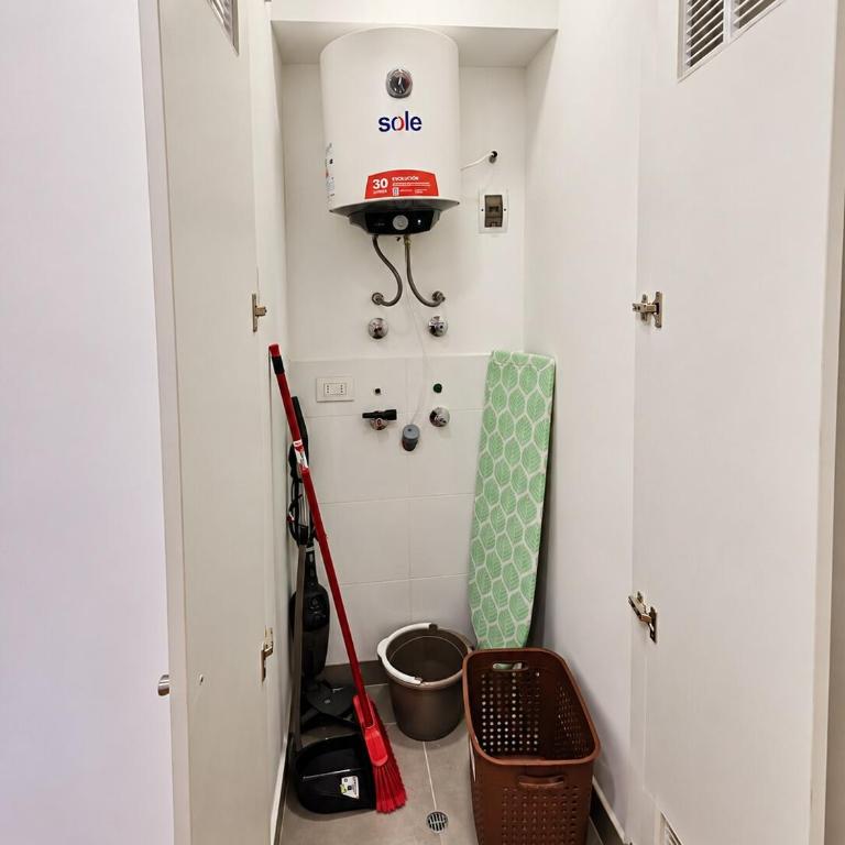 Studio in Barranco with Balcony and Fast WiFi - Apartamento de 1 dormitorio - 14