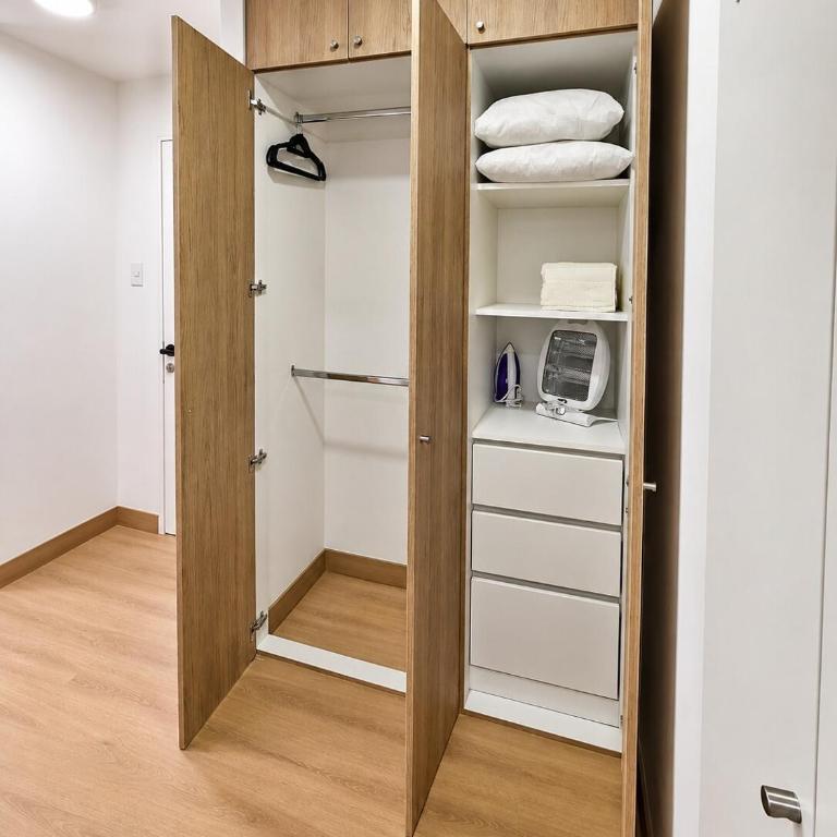 Studio in Barranco with Balcony and Fast WiFi - Apartamento de 1 dormitorio - 19