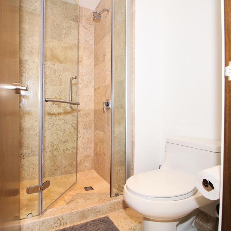 Apartamento 1 Recámara en Ipana by The Spot Rentals - Apartamento de 1 dormitorio con balcón - 24
