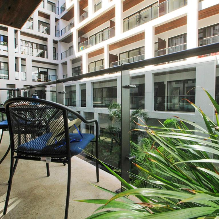 Apartamento 1 Recámara en Ipana by The Spot Rentals - Apartamento de 1 dormitorio con balcón - 26