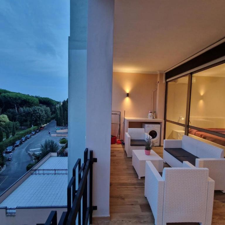 Green Oasis - Appartamento con 2 Camere da Letto - 1