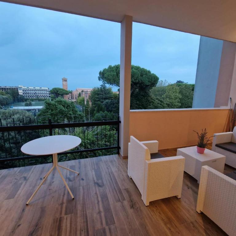 Green Oasis - Appartamento con 2 Camere da Letto - 2