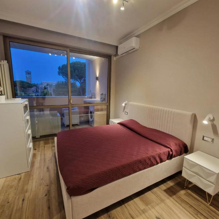 Green Oasis - Appartamento con 2 Camere da Letto - 3