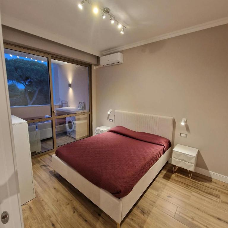 Green Oasis - Appartamento con 2 Camere da Letto - 4