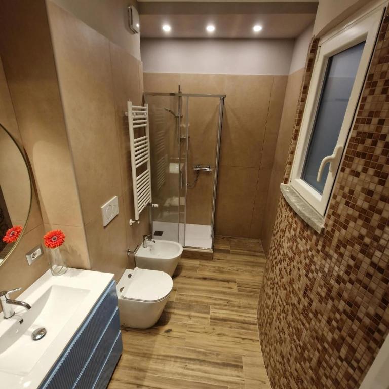 Green Oasis - Appartamento con 2 Camere da Letto - 5