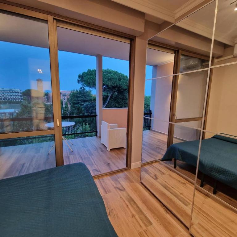 Green Oasis - Appartamento con 2 Camere da Letto - 7