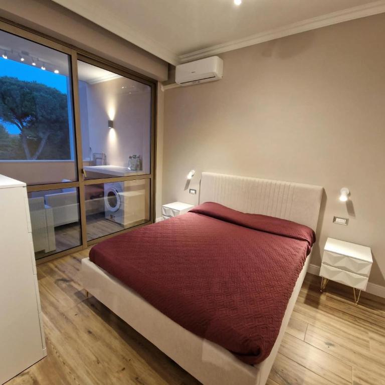 Green Oasis - Appartamento con 2 Camere da Letto - 8