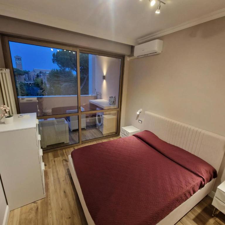 Green Oasis - Appartamento con 2 Camere da Letto - 9