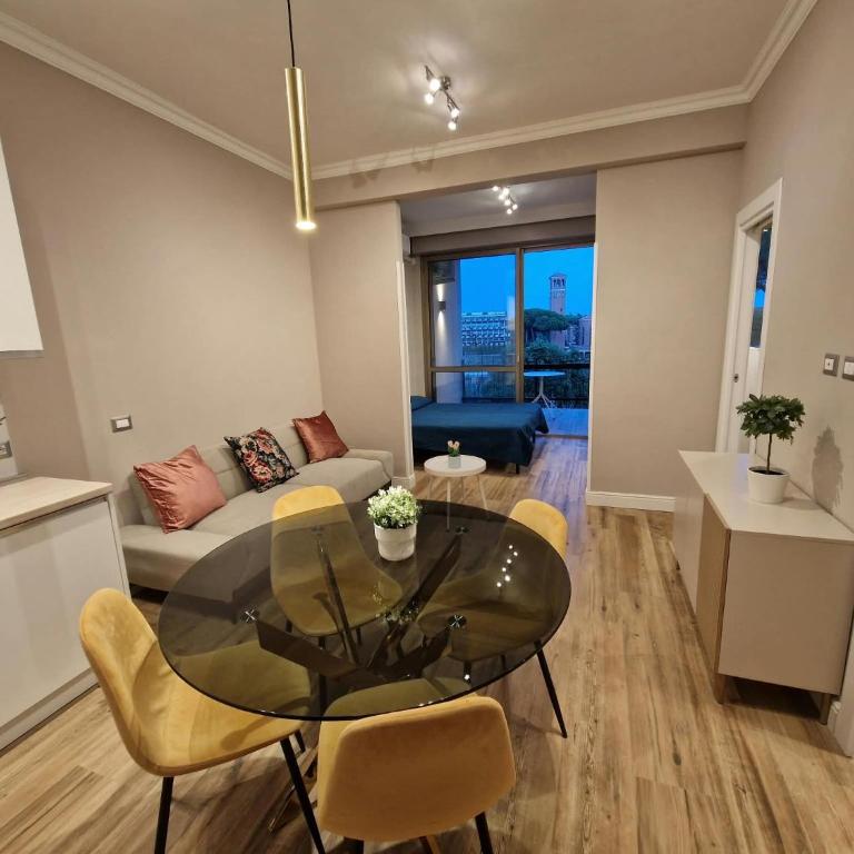 Green Oasis - Appartamento con 2 Camere da Letto - 10