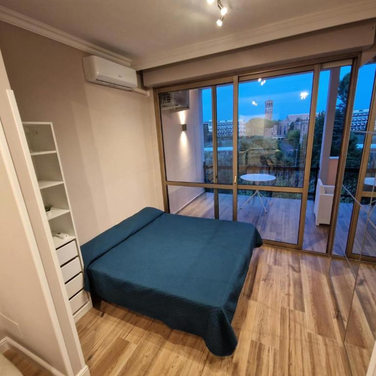 Green Oasis - Appartamento con 2 Camere da Letto - 11