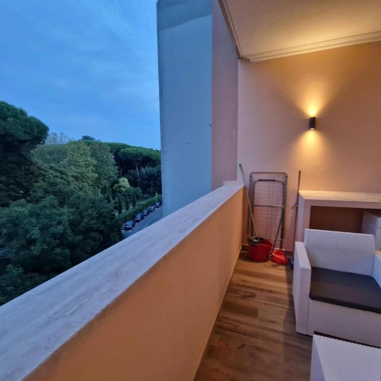 Green Oasis - Appartamento con 2 Camere da Letto - 15