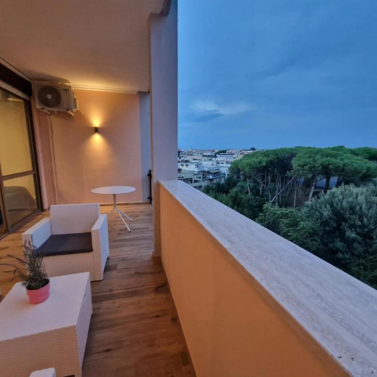 Green Oasis - Appartamento con 2 Camere da Letto - 16