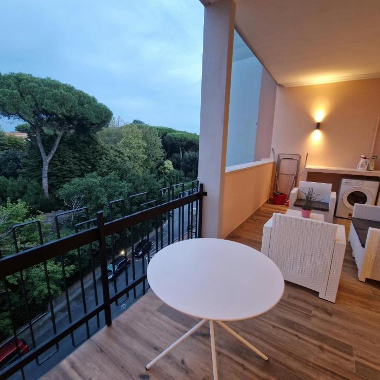 Green Oasis - Appartamento con 2 Camere da Letto - 17
