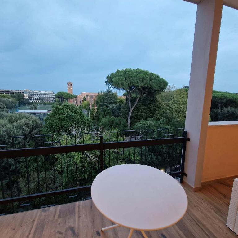 Green Oasis - Appartamento con 2 Camere da Letto - 18