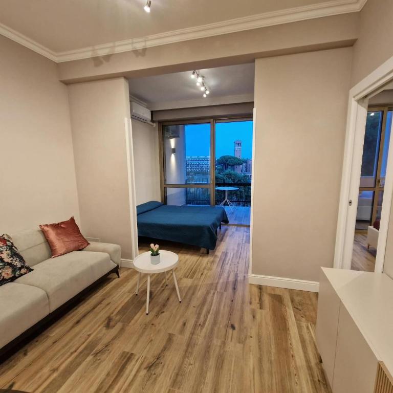Green Oasis - Appartamento con 2 Camere da Letto - 19
