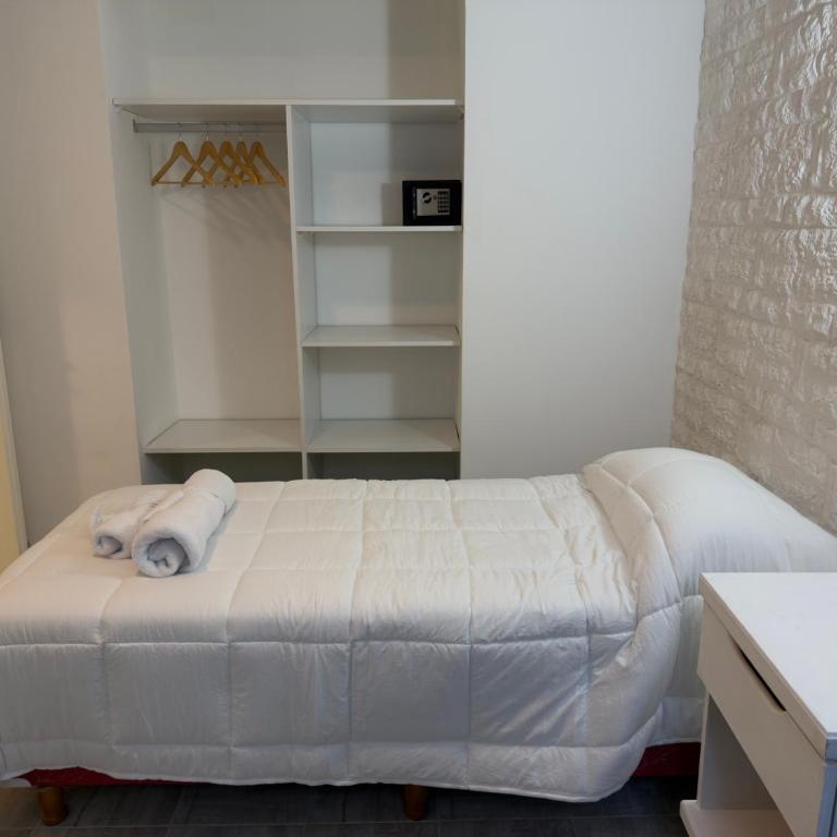 Hotel Rex La Plata - Single Room - 3