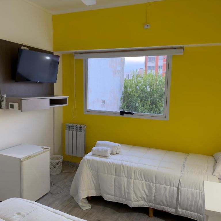 Hotel Rex La Plata - Triple Room - 4