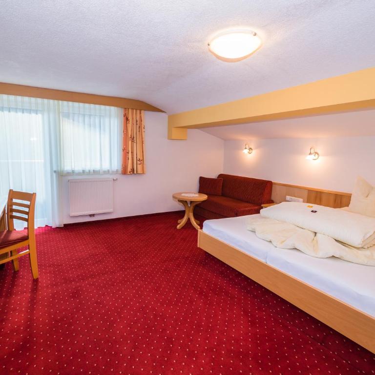Hotel Garni Panorama - Chambre Familiale - 3