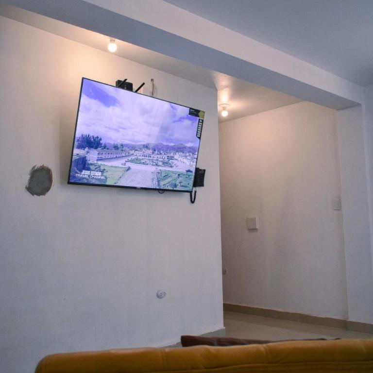 Alojatè Duplex - One-Bedroom Apartment - 3