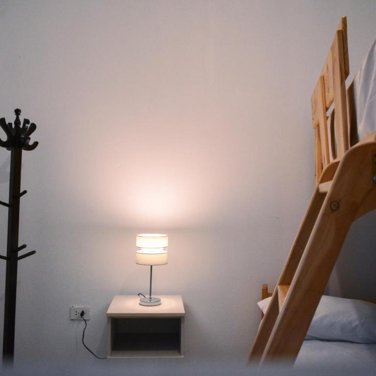 Alojatè Duplex - One-Bedroom Apartment - 4