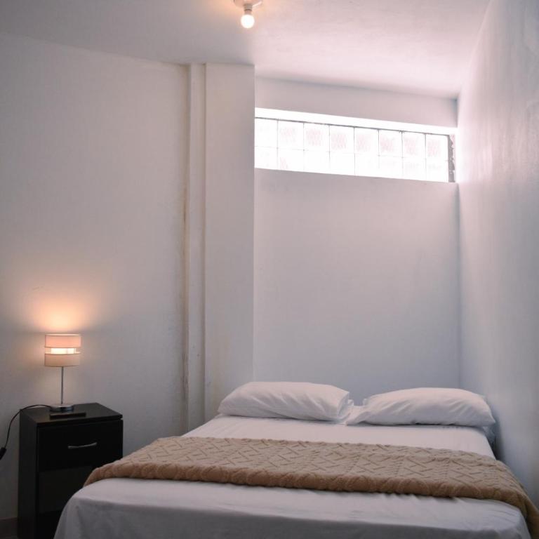 Alojatè Duplex - One-Bedroom Apartment - 5