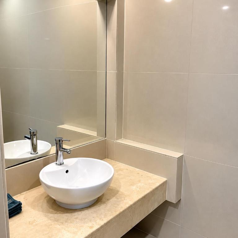 Paraíso maya apartaments - Appartement 2 Chambres Deluxe - 8