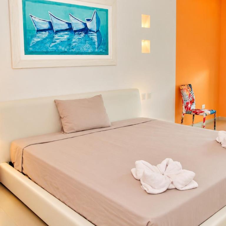 Paraíso maya apartaments - Appartement 1 Chambre - 6