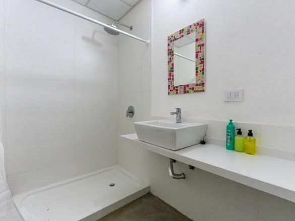 Palermo Niceto - Apartamento de 1 dormitorio - 5