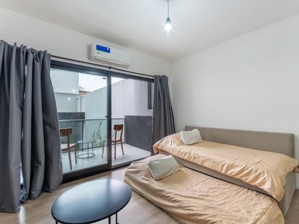 Palermo Niceto - Apartamento de 1 dormitorio - 6