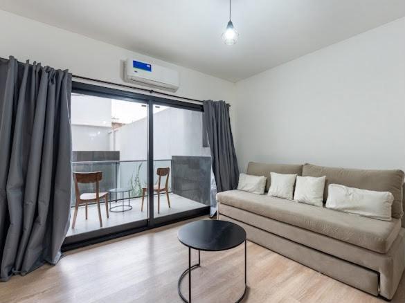 Palermo Niceto - Apartamento de 1 dormitorio - 7